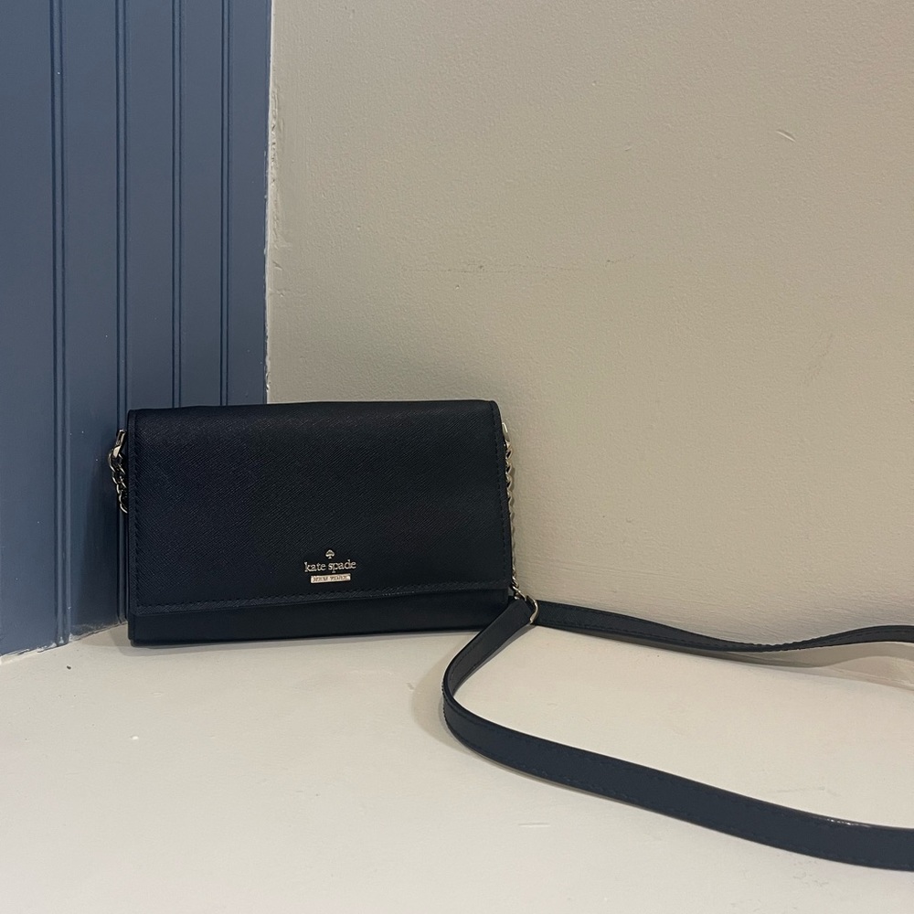 Kate Spade Cameron Street Shreya Crossbody Bag
